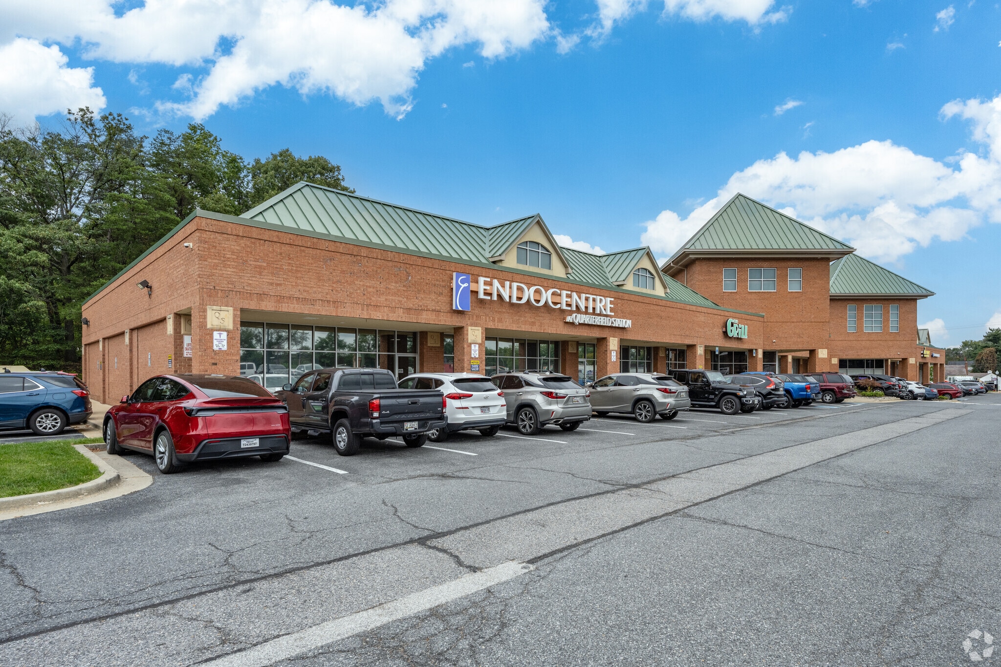 7704 Quarterfield Rd, Glen Burnie, MD for sale Primary Photo- Image 1 of 5