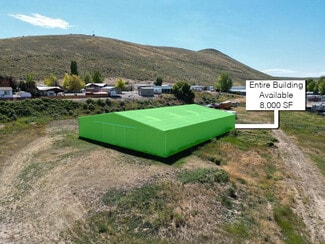 More details for 2984 Sweetwater Pk dr, Garden City, UT - Industrial for Lease