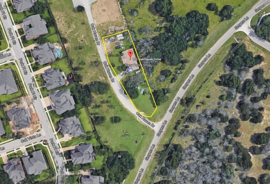 101 Oak Haven Dr, Round Rock, TX for sale - Building Photo - Image 2 of 32