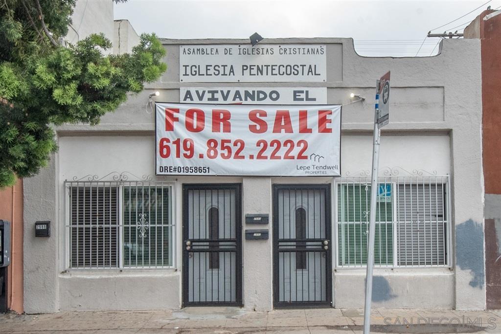 2990-2992 National Ave, San Diego, CA for sale Building Photo- Image 1 of 1