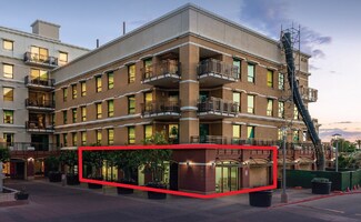 Plus de détails pour 6803 E Main St, Scottsdale, AZ - Multi-résidentiel à vendre