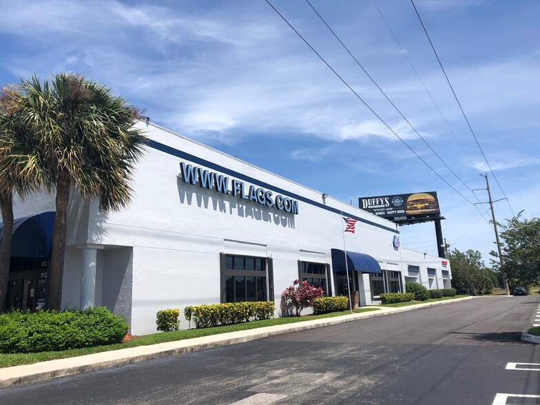 1395 NW 17th Ave, Delray Beach, FL for lease - Building Photo - Image 1 of 7