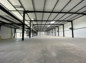 Flex dans Courtry à louer Photo intérieure- Image 1 de 7