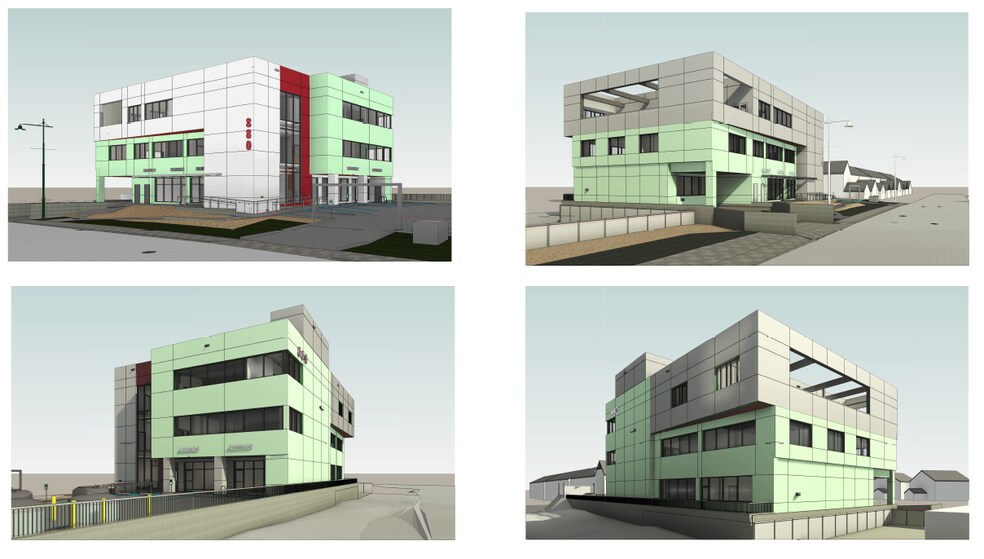 880 Marina Dr, Chestermere, AB à vendre - Photo du bâtiment - Image 3 de 5