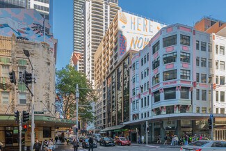 More details for 307 Pitt St, Sydney - Office for Lease