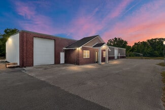 Plus de détails pour 26509 NW Us-27, High Springs, FL - Industriel à vendre