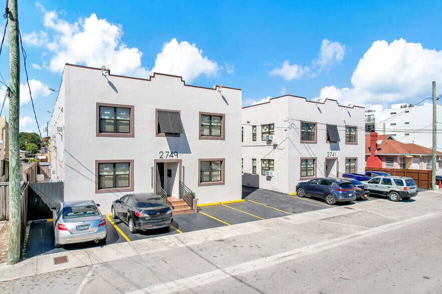 2741-2749 SW 5th St, Miami, FL for sale - Building Photo - Image 1 of 87