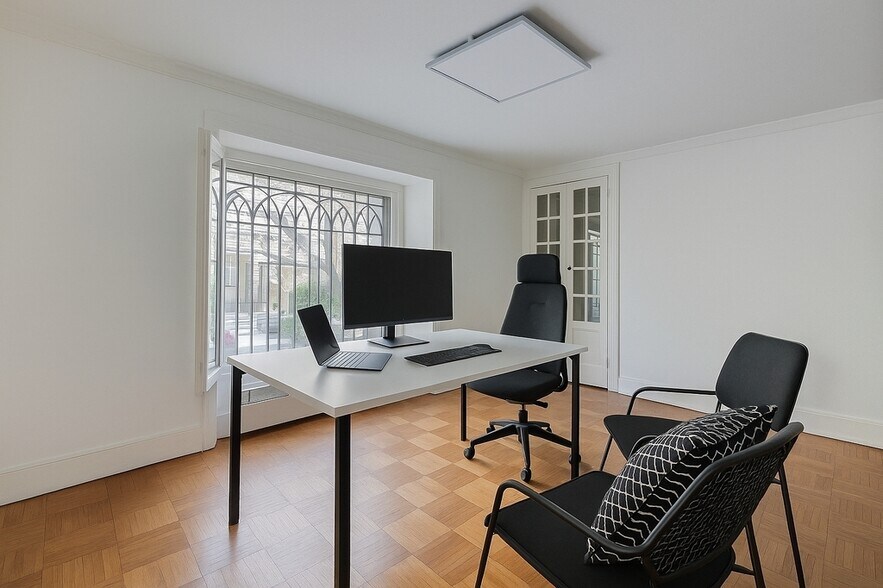 Office in Paris for lease - Interior Photo - Image 2 of 5