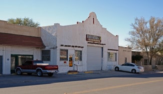 More details for 218 W Main St, Fabens, TX - Retail for Sale
