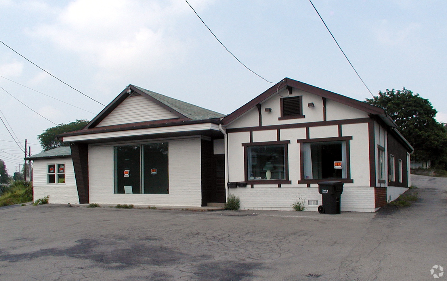 190 New Castle Rd, Butler, PA for sale Primary Photo- Image 1 of 1