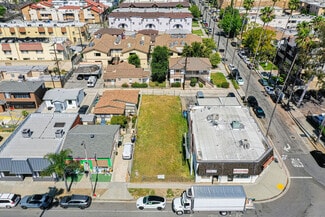 More details for 1933 Glenoaks, Glendale, CA - Land for Sale