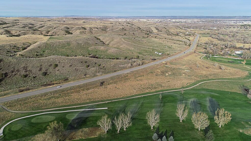 Briarwood & Blue Creek Rd blvd, Billings, MT à vendre - Photo du bâtiment - Image 3 de 9