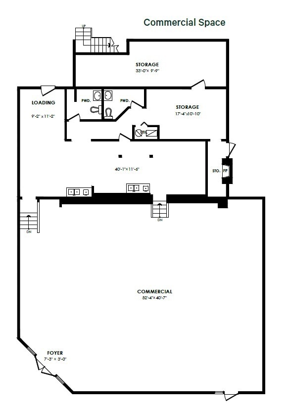 20043 40A Av, Langley, BC à louer Plan d’étage- Image 1 de 1