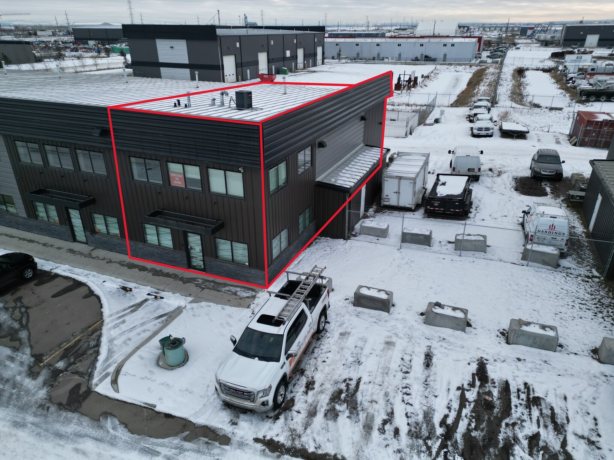 240023 Frontier Cres, Rocky View No 44, AB for sale Building Photo- Image 1 of 1