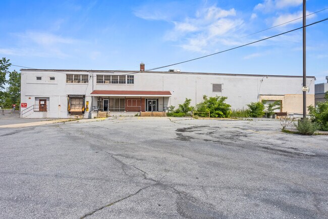 More details for 1507 Willow St, Lebanon, PA - Industrial for Sale