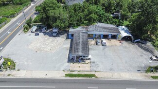 Plus de détails pour 1125 E Michigan St, Orlando, FL - Commerce de détail à vendre