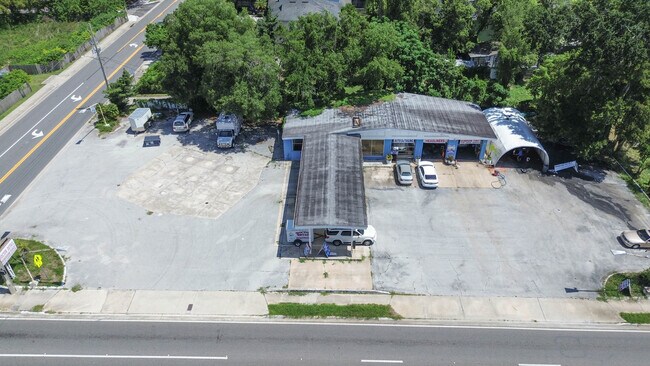 More details for 1125 E Michigan St, Orlando, FL - Retail for Sale