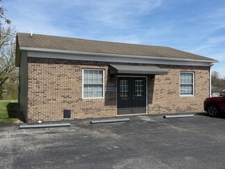 More details for 170 S 16th St, Wytheville, VA - Office for Sale