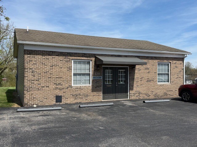 Plus de détails pour 170 S 16th St, Wytheville, VA - Bureau à vendre