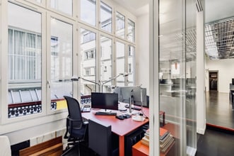 10 Cite D'Angouleme, Paris for lease Interior Photo- Image 2 of 10