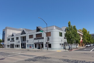 More details for 416 B St, Santa Rosa, CA - Office for Lease