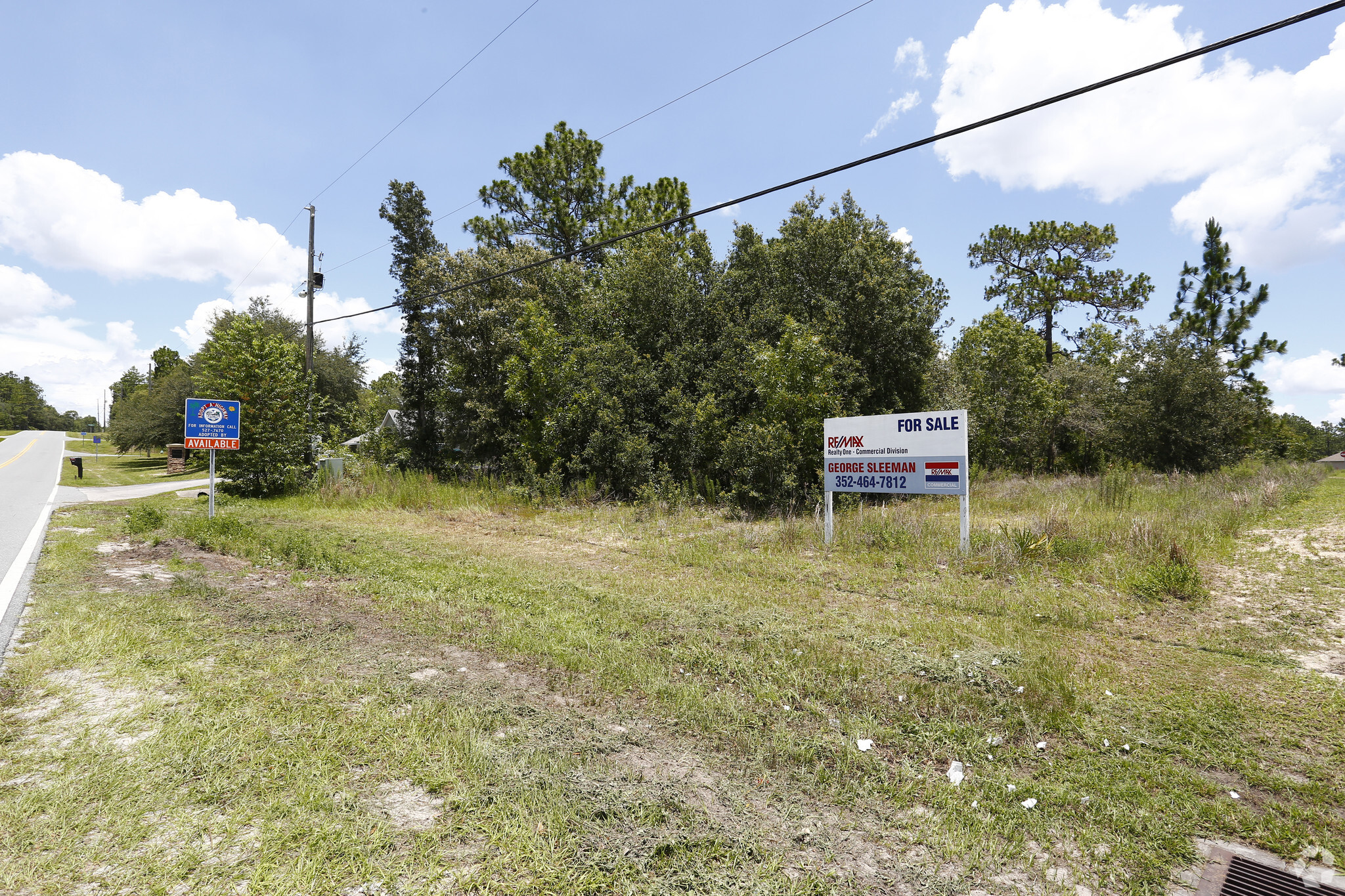 779 W Hampshire Blvd, Citrus Spgs, FL for sale Primary Photo- Image 1 of 1