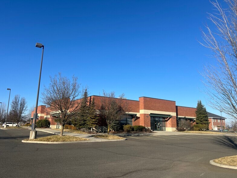 1515 S Technology Blvd, Spokane, WA à vendre - Photo du bâtiment - Image 3 de 30