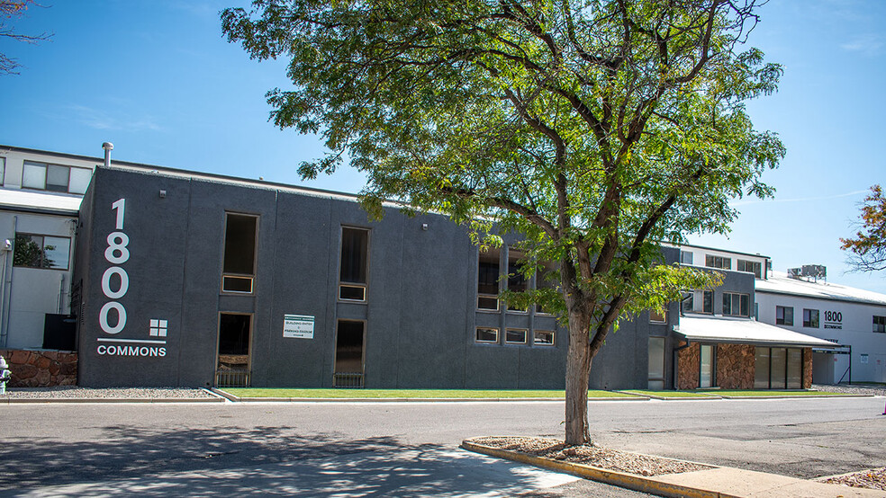 1800 30th St, Boulder, CO for lease - Building Photo - Image 2 of 6