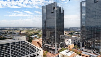 More details for 301 Commerce St, Fort Worth, TX - Office for Lease