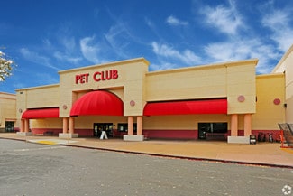 Plus de détails pour 318 N Sunrise Ave, Roseville, CA - Commerce de détail à louer