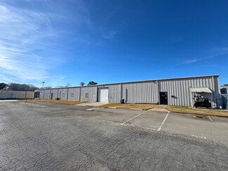 Plus de détails pour 900-905 Garland St, Columbia, SC - Industriel à louer
