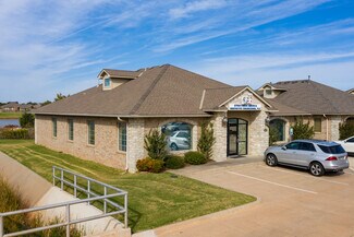 More details for 2240 NW 164th St, Edmond, OK - Office for Lease