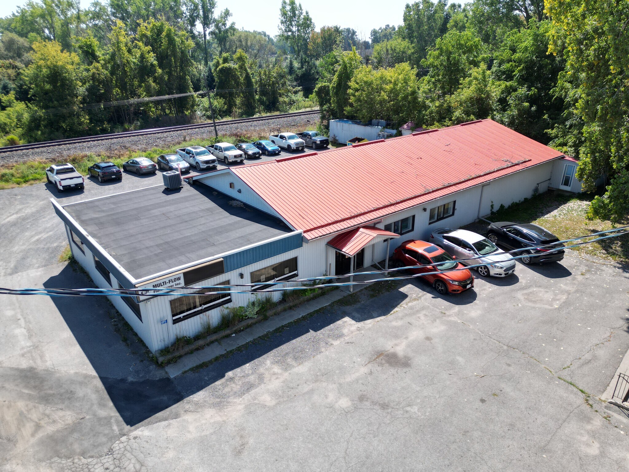 495 Dundas St W, Belleville, ON for sale Primary Photo- Image 1 of 1