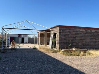 Plus de détails pour tbd West Battaglia Road Rd, Arizona City, AZ - Terrain à vendre