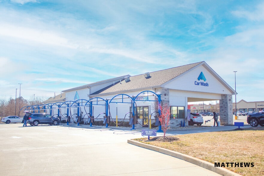 1837 Lee Avenue Ave, Cullman, AL for sale - Building Photo - Image 2 of 4