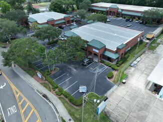 Plus de détails pour 1440 N Nova Rd, Daytona Beach, FL - Bureau/Médical, Industriel à louer