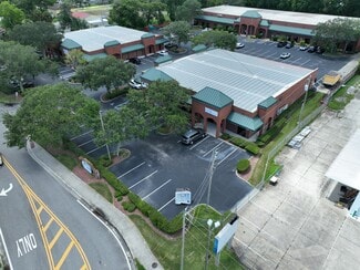 More details for 1440 N Nova Rd, Daytona Beach, FL - Office/Medical, Industrial for Lease