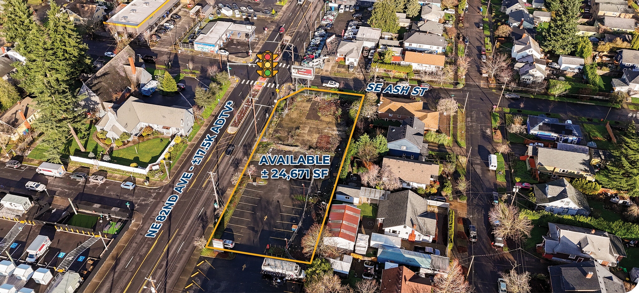 322 SE 82nd Ave, Portland, OR for sale Primary Photo- Image 1 of 6