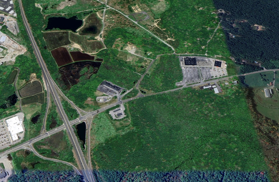 406 Main St, Plympton, MA for lease - Building Photo - Image 3 of 4