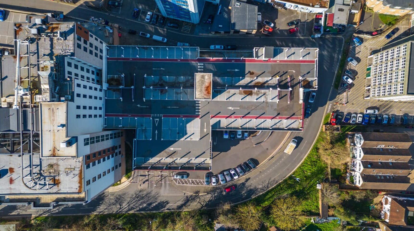 Hatfield Rd, Slough for sale Building Photo- Image 1 of 1