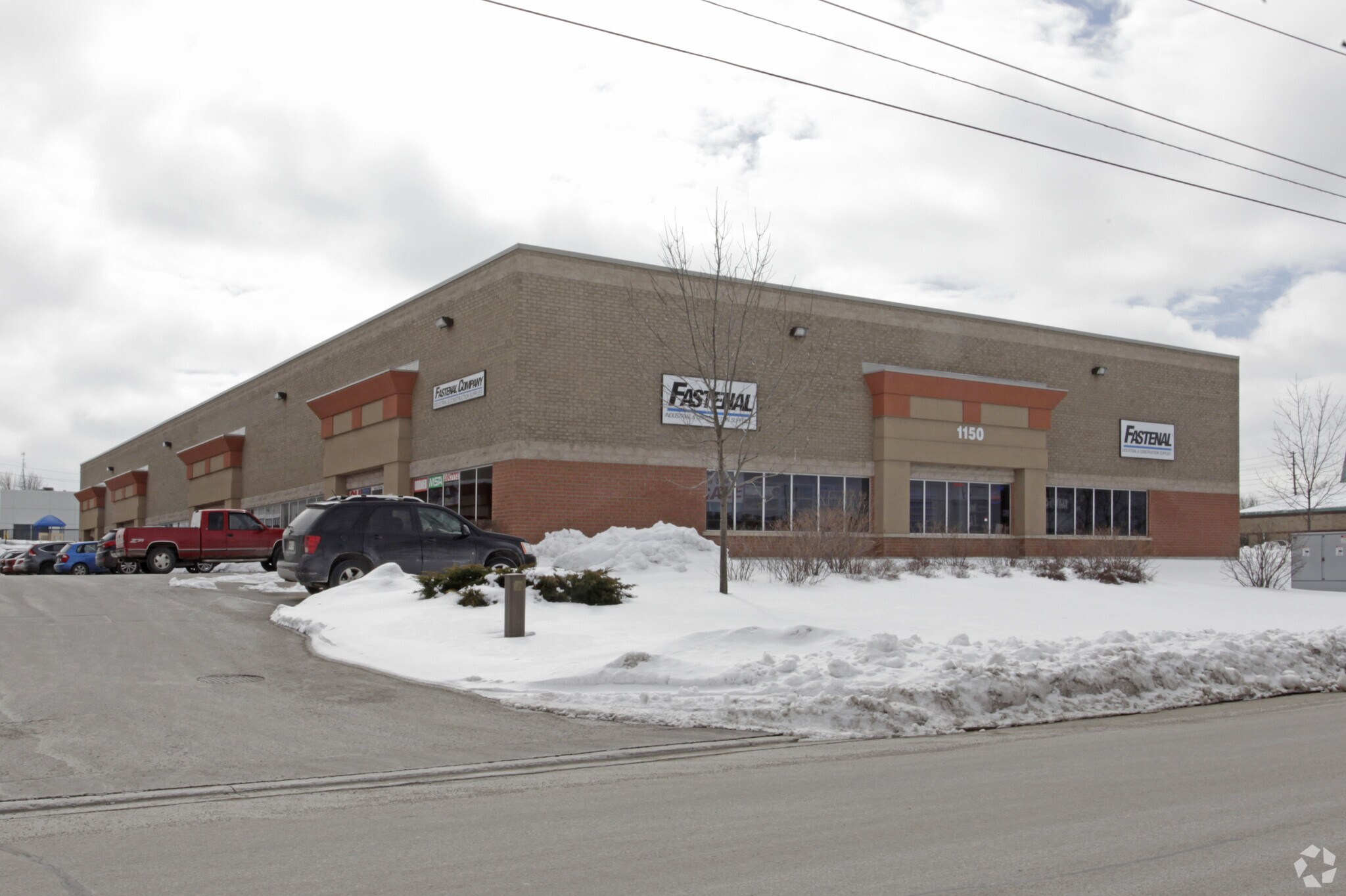 1150 Kerrisdale Blvd, Newmarket, ON for sale Primary Photo- Image 1 of 1