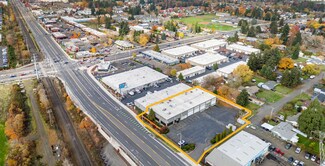 Plus de détails pour 21615 SW Tualatin Valley Hwy, Beaverton, OR - Flex à vendre