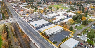 More details for 21615 SW Tualatin Valley Hwy, Beaverton, OR - Flex for Sale