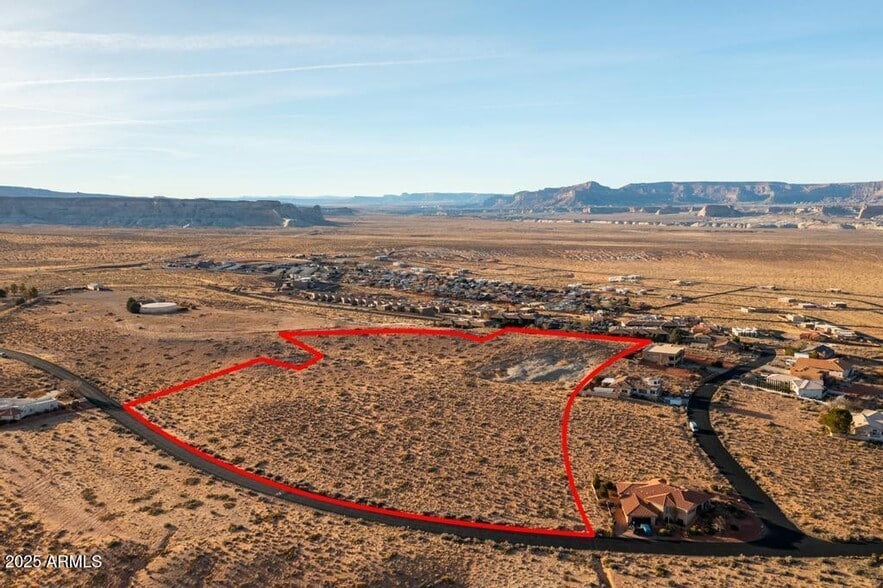 10 S Rainbow Dr, Page, AZ for sale - Building Photo - Image 1 of 18