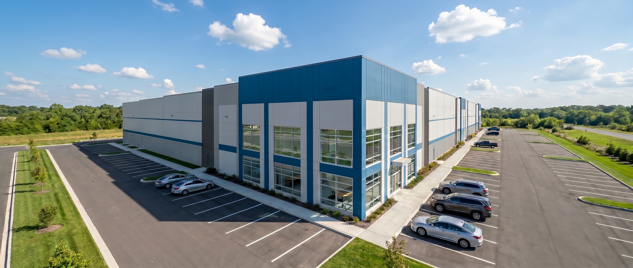 2111 N Thompson Ln, Murfreesboro, TN for lease Building Photo- Image 1 of 1