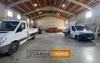 More details for Industrial for Lease