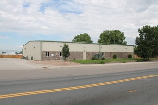 More details for 8681 Rosemary St, Commerce City, CO - Industrial for Sale