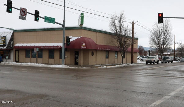 302 S Main St, Kalispell, MT for sale Primary Photo- Image 1 of 1