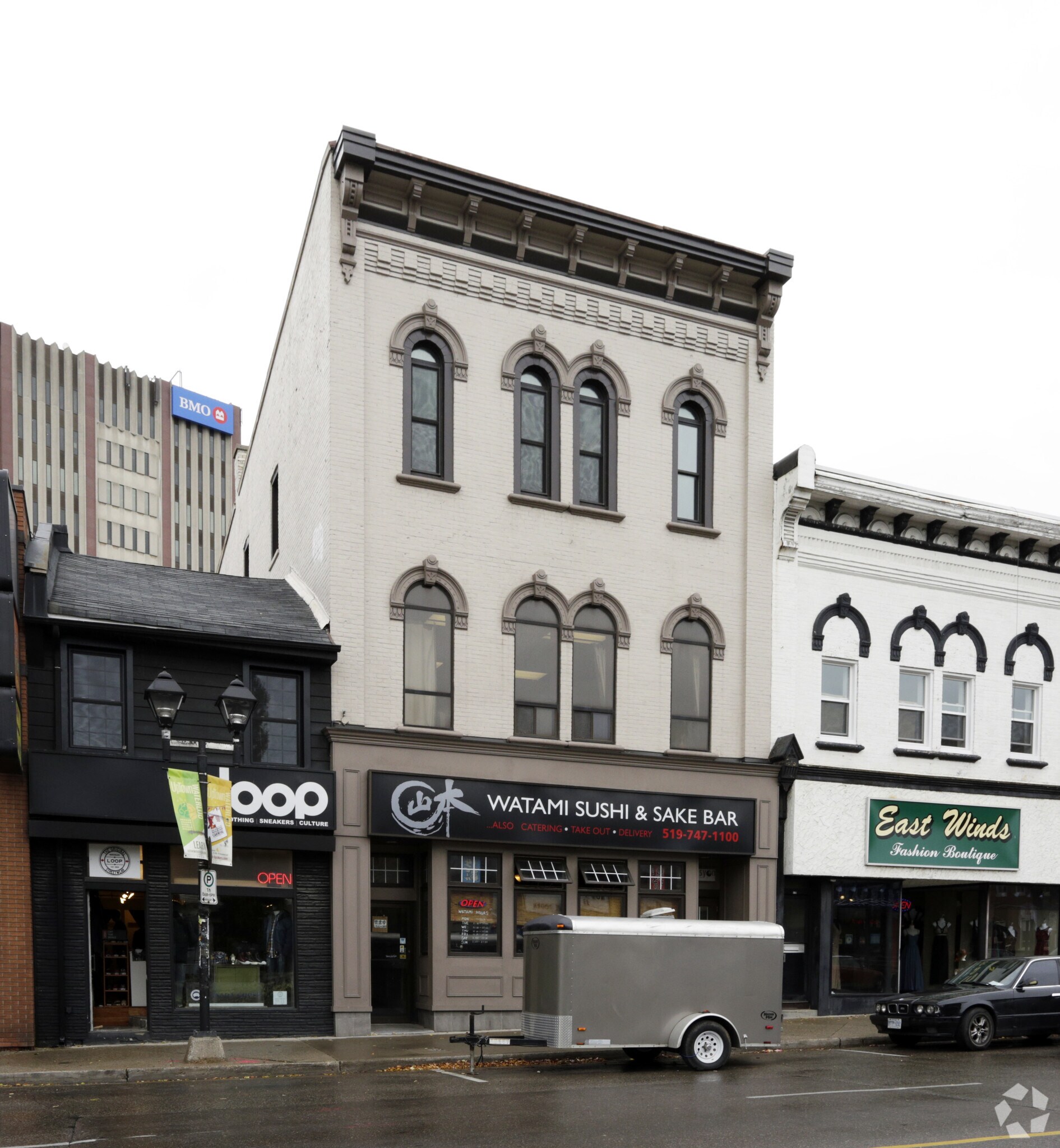 15 King St N, Waterloo, ON for sale Primary Photo- Image 1 of 1