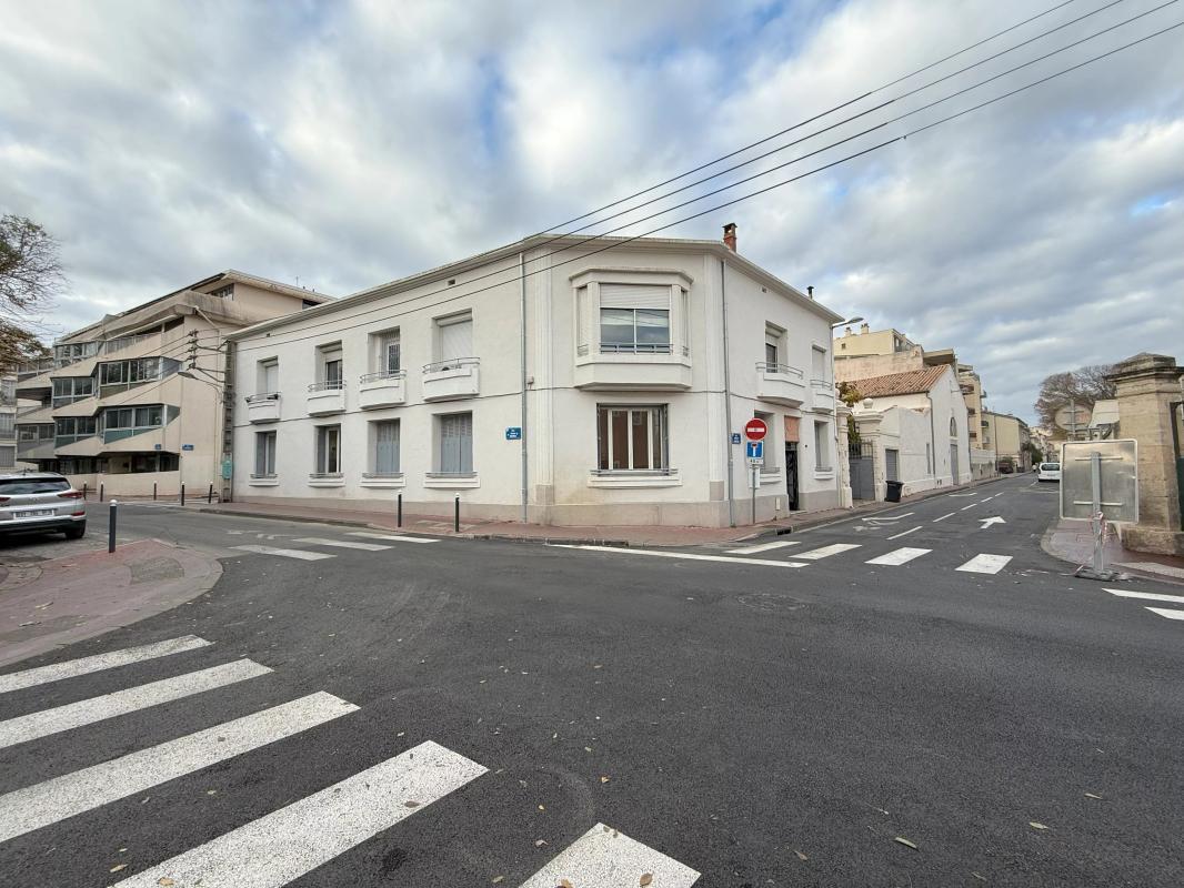 Office in Montpellier for sale Building Photo- Image 1 of 8